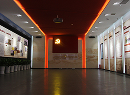 蓮湖區(qū)新時代黨員政治教育基地