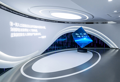 展覽公司為您解讀影響展館搭建價格的因素 展覽公司為您解讀影響展館搭建價格的因素