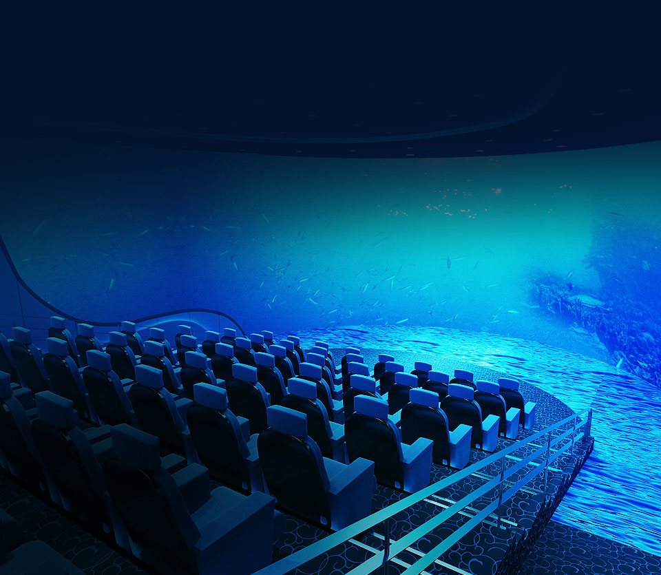 企業(yè)展廳設(shè)計(jì)如何呈現(xiàn)最好的一面？