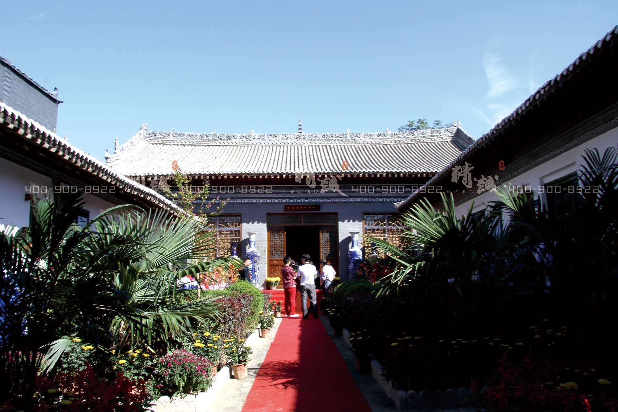 紀念館設(shè)計如何才可以取得成功？